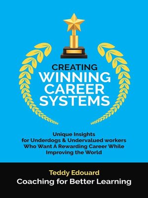 cover image of Creating Winning Career Systems